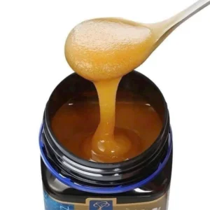 Mật ong Manuka Health MGO 115+ UMF 6+ 250g của New Zealand Mật ong Manuka New Zealand MGO 115+ (UMF 6+)