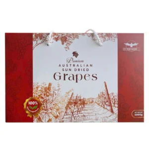 NHO KHÔ NGUYÊN CÀNH THOMPSON LOẠI 1 ÚC