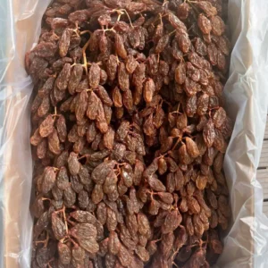 Nho khô Thompson Premium Australian 1kg của Úc Nho khô nguyên cành VIP cao cấp Úc, Thompson Premium Australian