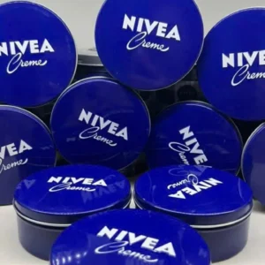 Kem dưỡng Nivea Creme 400ml của Đức Nivea creme 400ml xanh
