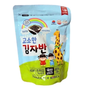 Rong Biển Tăng Cao Kimjaban Busan Hàn Quốc