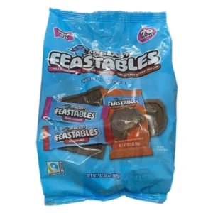 SOCOLA MRBEAST FEASTABLES 909g – NGON CHUẨN “REAL” TỪ MỸ