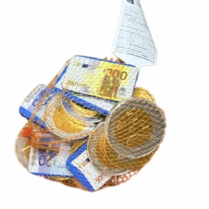 Socola Đồng tiền Pháp