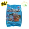 Socola Mr Beast Feastables túi 70 gói 909g của Mỹ