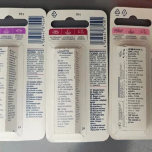 Son Dưỡng Môi Balea Lippenpflege Chính Hãng Đức