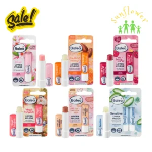 Son dưỡng môi Balea Lippen Pflege của Đức