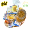 Túi socola đồng tiền Euro Favorina 16 miếng của Pháp