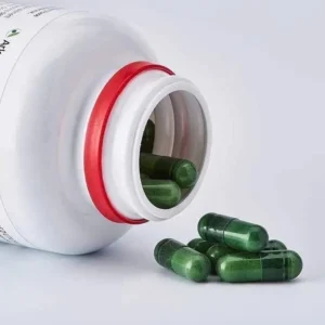 VITAMINE TỔNG HỢP TĂNG ĐỀ KHÁNG AZINC VITALITE CỦA ARKOPHARMA