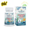 Viên nhai Nordic Naturals Children's DHA Xtra 90 viên của Mỹ