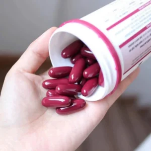 Viên uống hỗ trợ trắng da Swisse Beauty Bright Skin