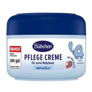 Kem Dưỡng Da Trẻ Em Bubchen Sensitive