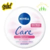 Kem dưỡng ẩm Nivea Care Sensitive 200ml của Đức