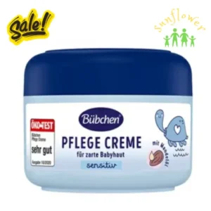 Kem dưỡng da Bübchen Pflege Creme Sensitiv 75ml của Đức