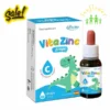 Kẽm giọt Vita Zinc Drops 30 ml của Tây Ban Nha