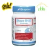 Men vi sinh Life Space Shape B420 Probiotic 60 viên của Úc