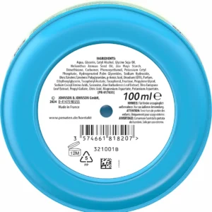 Penaten Intensive Care Cream Face & Body 100 ml cho trẻ sơ sinh