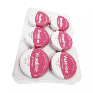 Sáp Dưỡng Môi Vaseline Lip Therapy Rosy Lip 20g