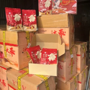 Táo Đỏ Tân Cương Xinjiang Hảo Hảo 500g