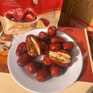 Táo đỏ Tân cương thượng hạng Hảo Hảo Xinjiang 500g