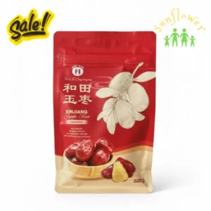 Táo Đỏ Tân Cương Xinjiang Hảo Hảo 500g