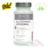 Viên uống sáng da Biocyte Glutathion Liposomal 30 viên của Pháp
