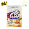 Ngũ cốc Calbee trắng ít đường 600g của Nhật Bản