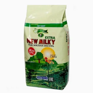 Sữa Béo Nga New Milky Extra 1kg