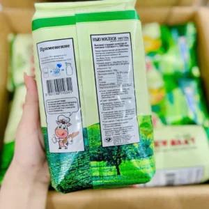 Sữa béo New Milky Extra 1kg