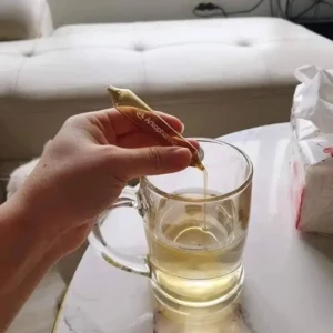 Nước uống thải độc gan Arkopharma Detoxifiant Hepatique 30 ống của Pháp Thuốc thải độc gan Arkopharma Detoxifiant Hepatique