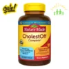Viên uống CholestOff Nature Made 120 viên của Mỹ