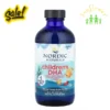 DHA Nordic Naturals Children’s DHA Liquid 237ml của Mỹ