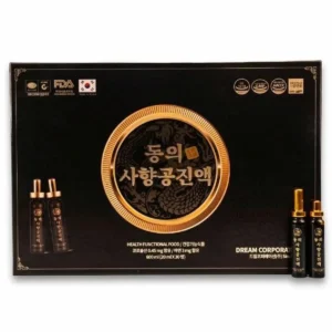 Đông trùng hạ thảo dạng ống Dream Corporation