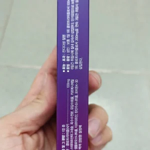Viên đặt phụ khoa Canemazole 100mg 6 viên của Hàn Quốc Hộp 6 viên đặt phụ khoa Canemazole chuẩn Hàn Quốc