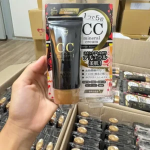 Kem che khuyết điểm CC Cream Tiara 50ml