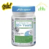 Men Life Space Probiotic 60+ lọ 40 viên cho người trên 60 tuổi của Úc