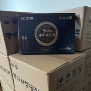 Nước đông trùng xạ hương Gongjin 30 ống Hàn Quốc