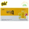 Nước giải rượu bia Ready Q Handok 100ml x 10 chai của Hàn Quốc