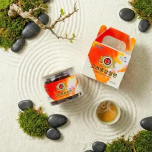 Sâm lát Dream Corporation 200g của Hàn Quốc