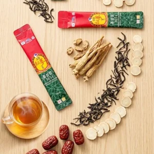 Tinh chất nước hồng sâm Dream 365 Hàn Quốc 100 gói