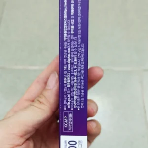 Viên đặt phụ khoa Canemazole 100mg 6 viên của Hàn Quốc Viên Đặt Phụ Khoa Canemazole