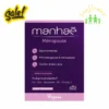 Viên uống Manhae 30 viên cân bằng nội tiết tố nữ của Pháp