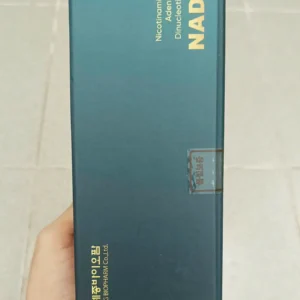 Viên uống NMN 36000 Sejong Biopharm 90 viên của Hàn Quốc Viên uống NMN 36000 Sejong Biopharm 90 viên