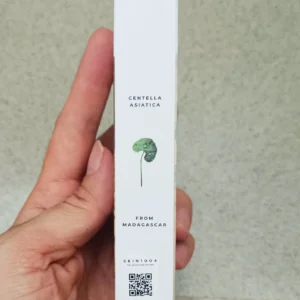 Kem chống nắng Centella Skin1004 Air-Fit Suncream Plus SPF50+ PA++++ 50ml của Hàn Quốc Kem chống nắng Skin1004 Madagascar Centella Air-Fit Suncream SPF50+ PA++++ 50ml