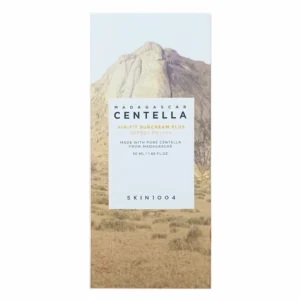 Skin1004 Madagascar Centella Air-Fit SunCream 50ml
