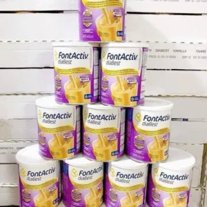 Sữa FontActiv diaBest 400g - Dành cho người tiểu đường