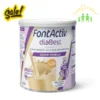 Sữa tiểu đường Fontactive Diabest 400g hương vani của Tây Ban Nha