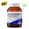 Viên uống Blackmores Multivitamins for 50+ 60 viên của Úc