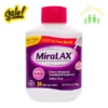 Bột nhuận tràng MiraLAX 578g 34 liều dùng của Mỹ