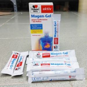 Doppelherz Magen-Gel chống ợ nóng, trào ngược dạ dày