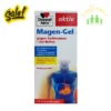 Gel uống Doppelherz Magen Gel giảm trào ngược dạ dày 14 gói của Đức